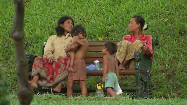 Watch Small Voices: The Stories Of Cambodia's Children Online