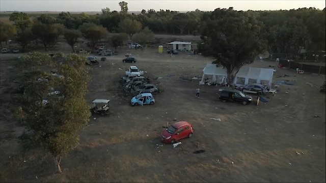 Watch Supernova: The Music Festival Massacre Online