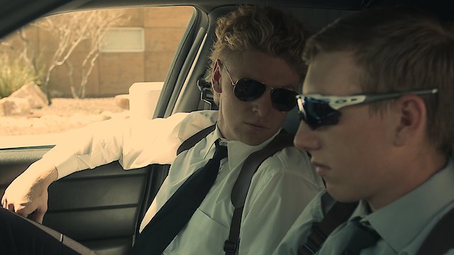 Watch Abnormality Online