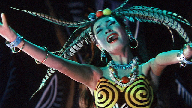 Watch Giants and Toys Online