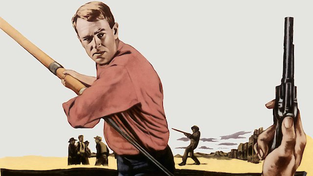 Watch Sterling Hayden in Terror In A Texas Town - A Western Classic! Online