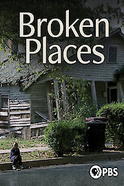 Broken Places poster