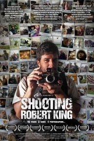 Shooting Robert King