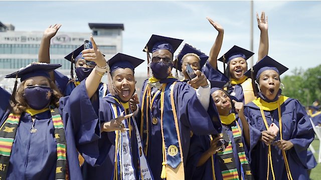 Watch Our Blues Make US Gold Online