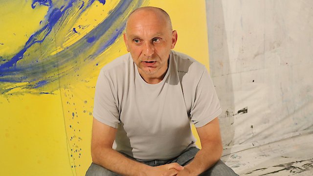 Watch El Pensamiento del Arte Online