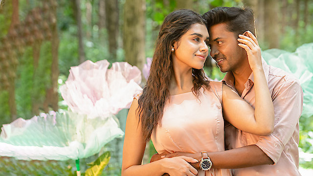 Watch 2K Love Story Online