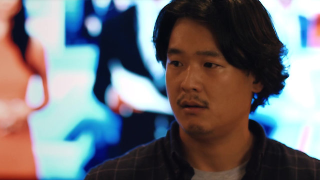 Watch The Sea Was Never Blue Online