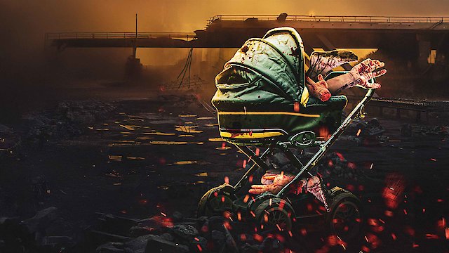 Watch Maximum Strollerdrive Online