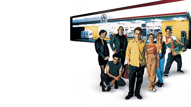 Watch SubUrbia Online