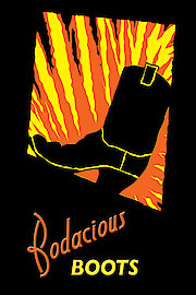 Bodacious Boots