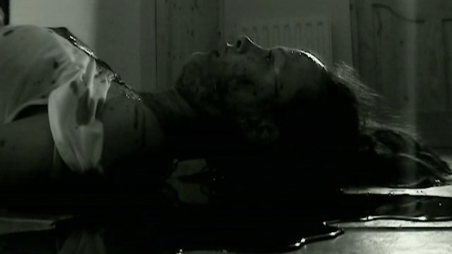 Watch Minus Distance Online