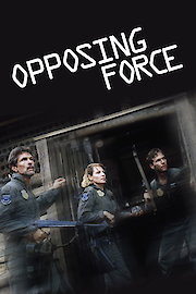 Opposing Force poster