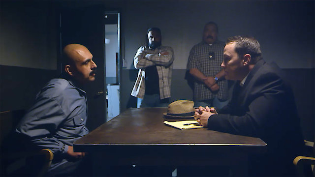 Watch Mexican Mafia Assassin Online