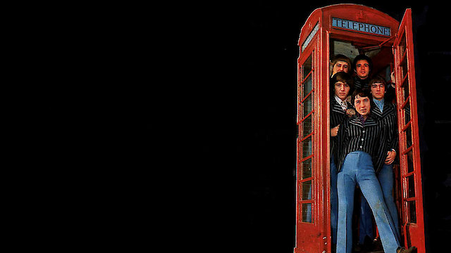 Watch Friday On My Mind: The Easybeats Story Online