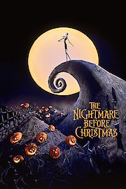 Tim Burton poster