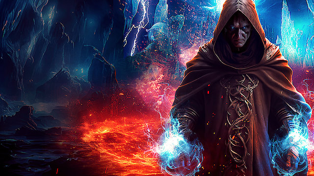 Watch Dark Sorcerer Online