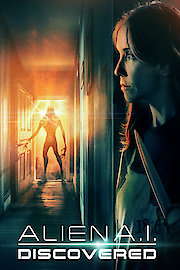 Alien AI Discovered
