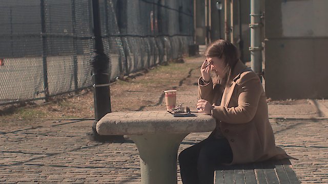 Watch An American Thief Online