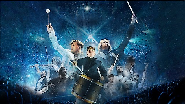 Watch for KING  COUNTRY A Drummer Boy Christmas Live Online