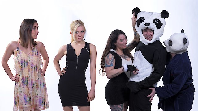 Watch Barely Coping Online