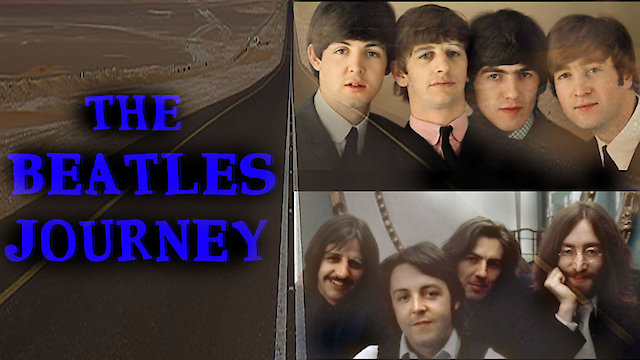 Watch The Beatles Journey Online