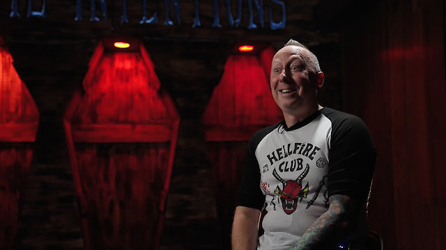 Watch Closed Casket Online