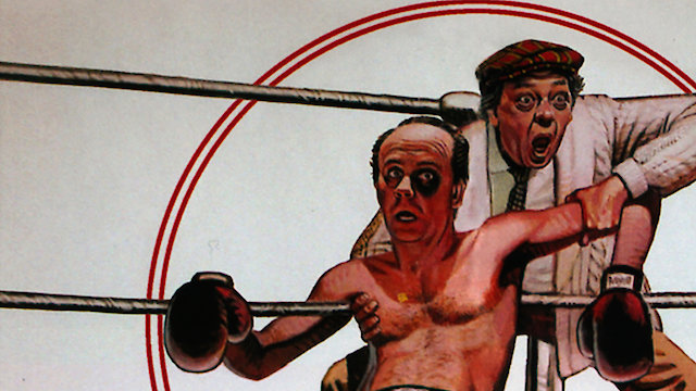 Watch The Prize Fighter Online