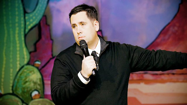 Watch Josh Sneed: Live in The Dessert Online