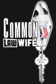 Common Law Wife poster