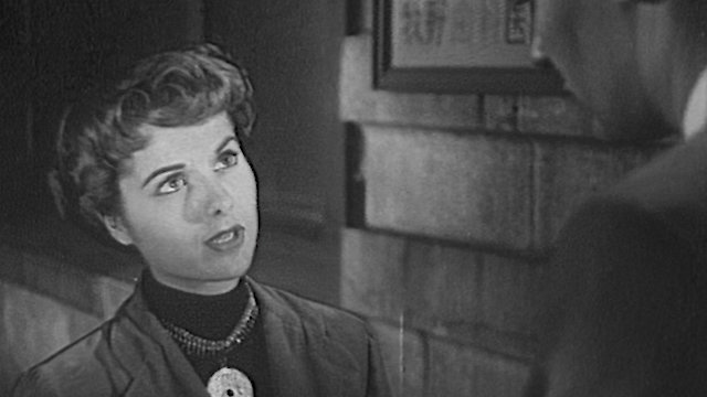 Watch The Invisible Mr. Unmei Online