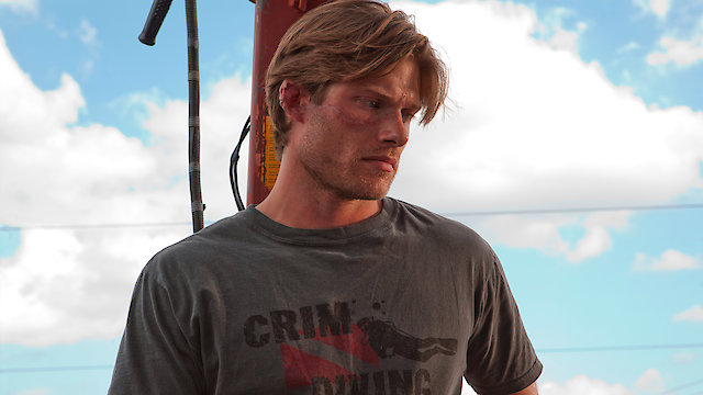 Watch Shark Night Online