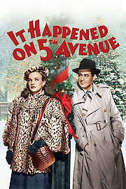 It Happened on 5th Avenue