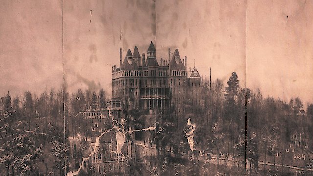 Watch Tales From The Crescent Online