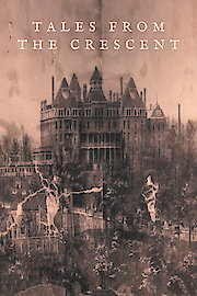 Tales From The Crescent