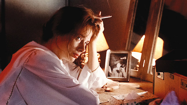 Watch Black Rainbow Online