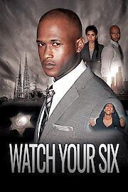 Watch Your Six poster