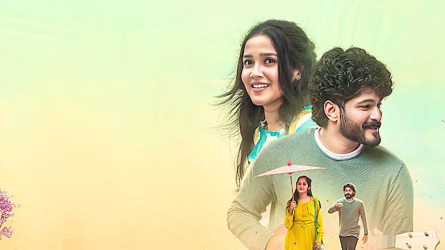 Watch Oh My Darling Online