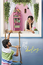 Oh My Darling poster