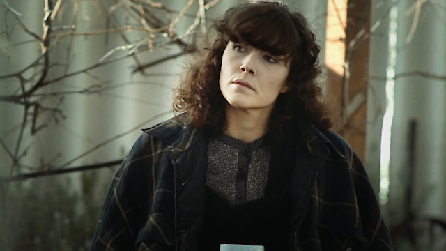 Watch Greenfield Online