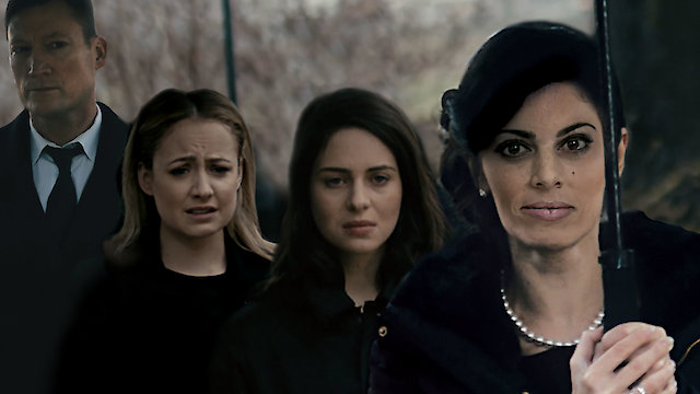 Watch The New Wife Online