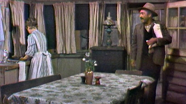 Watch Noon Wine Online