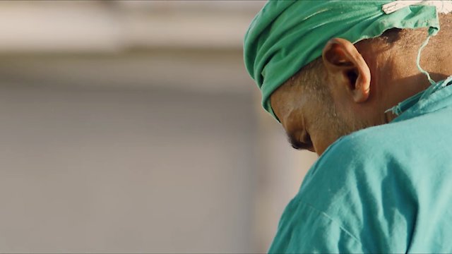 Watch Eyes of Amhara Online