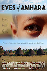 Eyes of Amhara