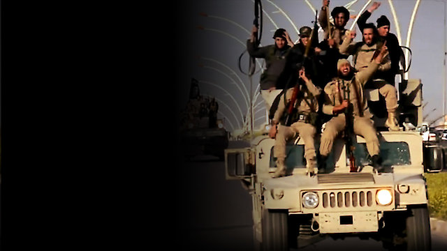 Watch Confronting ISIS Online