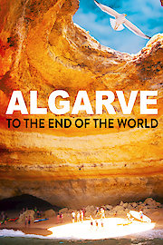 Algarve: To The End of The World poster