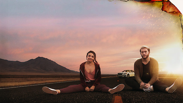 Watch Beauty Of A Blank Space Online