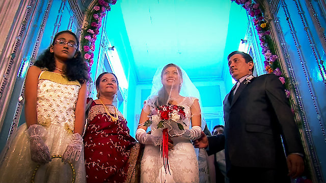 Watch Two Weddings in the Time of the Brave Online