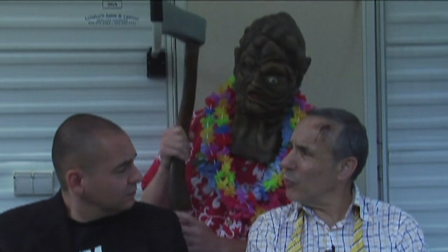 Watch Chasing Hollywood Online