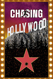 Chasing Hollywood poster