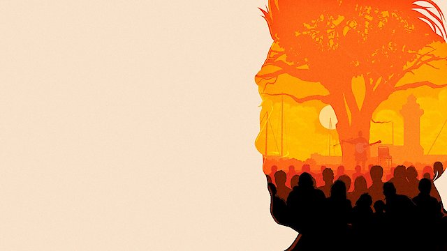 Watch The Gregg Russell Story: If This Old Tree Could Talk Online